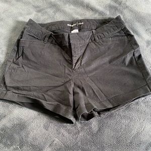 Old Navy Pixie Shorts